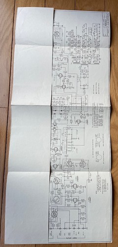 Schema full size - , 1962