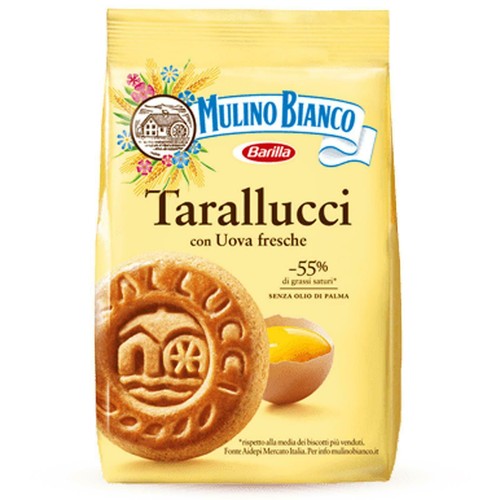 Mulino bianco biscotti - mulino,