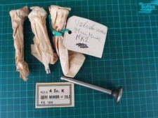 Set 4 Valvole Scarico Mini