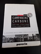 DIZIONARIO IL NUOVO CAMPANINI