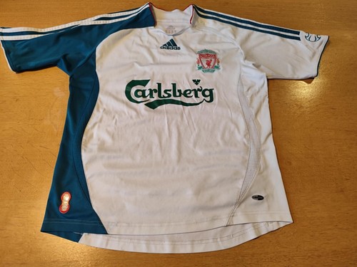 Adidas liverpool maglia - adidas,