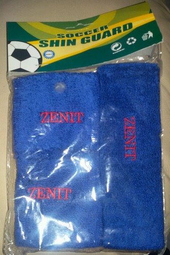 Set polsini zenit san - set,