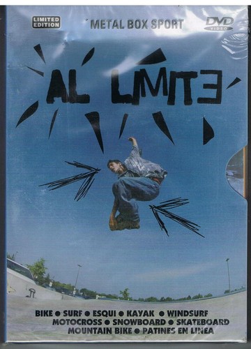 Limite bike surf esqui - -,