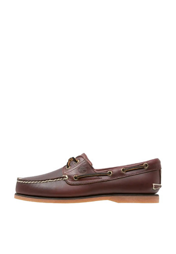 Timberland stringate clas boat - timberland,