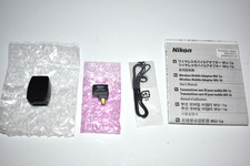 Nikon adattatore mobile - wu-1a,