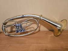 Strumento musicale corno