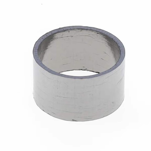 Riduzione tubo scarico athena - tubo,