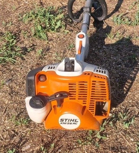 Motore combinato stihl 56 - stihl,