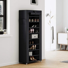 Scarpiera Salvaspazio 10