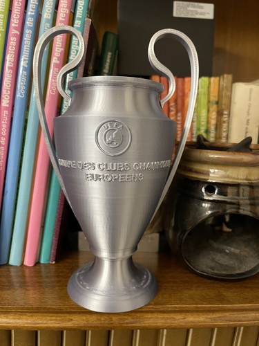 Replica coppa champions league - coppa,