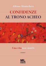 Libri Albino Monteduro -