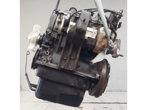 Cb42 motore piaggio - porter, i