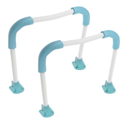 Pezzi supporto letto gambe - supporto,