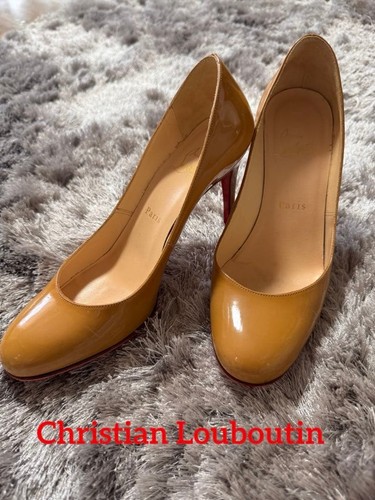 Christian louboutin tacchi - tacchi, in