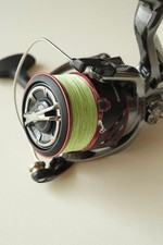 Mulinello Shimano Stradic CI4+ 4000XGM Spinning Funzione KVD Ottime Condizioni