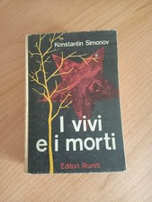 I vivi e i morti | Konstantin
