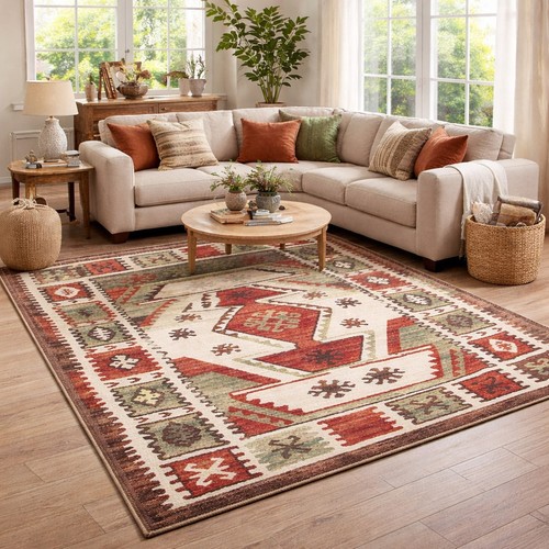 Anatoly tappeto kilim - anatoly,