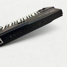 Roland XP-10 Sintetizzatore Tastiera Nera 61 Tasti Digital Synth Music