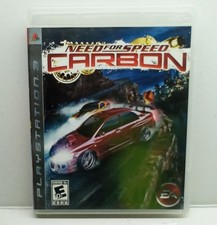 Need for Speed: Carbon