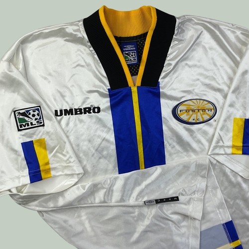 Maglia calcio vintage umbro - calcio,