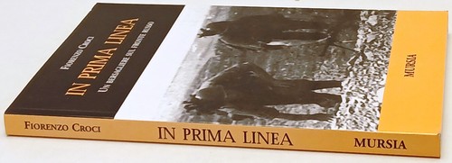 Prima linea bersagliere - in,