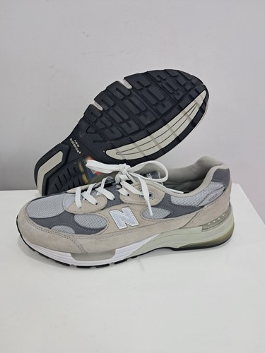 New balance 992 grigio uomo - balance,