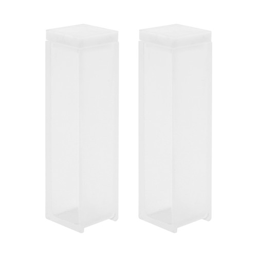 Cuvette quarzo per - cuvette, quarzo,