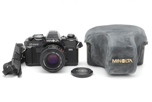 Ottimo come nuovo minolta - [ottimo, nuovo]
