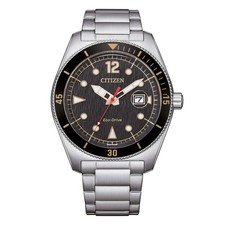 Citizen Marine Nero AW1888-53E