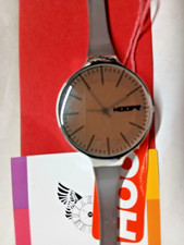 Orologio Donna HOOPS MARRONE