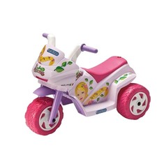 PEG PEREGO MOTO ELETTRICA MINI