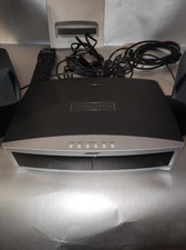BOSE AV 3-2-1 II Media Center