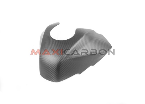 Cover serbatoio carbonio ktm - serbatoio,