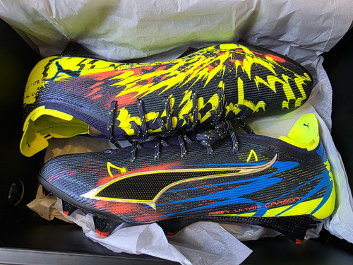 Scarpe calcio puma ultra - puma, 6