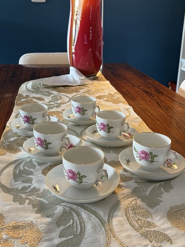 Servizio caffé tea - tea,