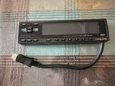 Alpine ERA-G320 Processore di