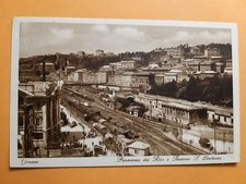 Genova - Veduta dai Silos e
