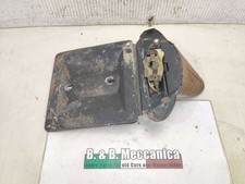 PORTA TARGA GILERA 98 cc SS