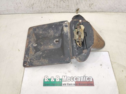 Porta targa gilera ss - targa,