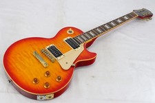 Epiphone Les Paul Ultra Ii