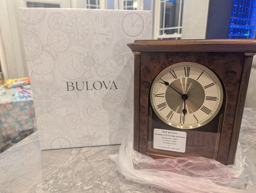 Orologio pendolo bulova - orologio,