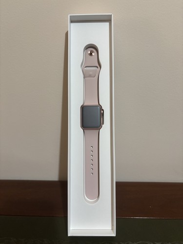 Apple watch serie - apple,