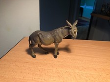 Statuina CONFALONIERI - CHIALU in pasta - Asino