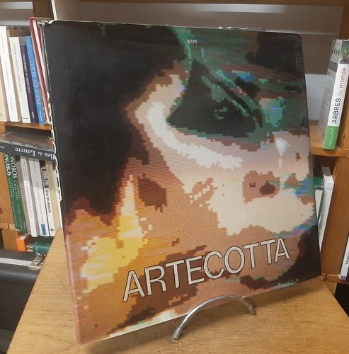 Collectif artecotta - artecotta,