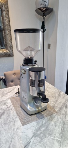 Mazzer major doser - major,