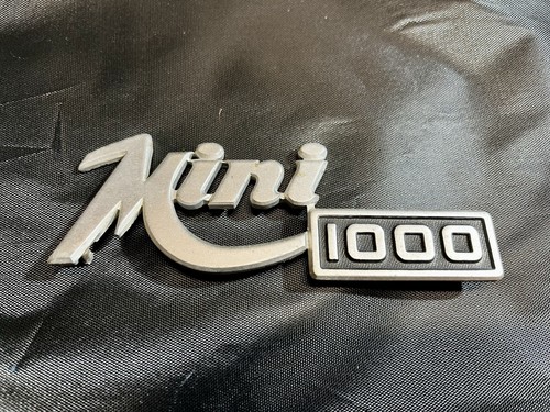 Mini innocenti 1000 - innocenti,