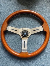 Nardi Wood Competition 36.5