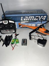 eSky Lama V4 elicottero