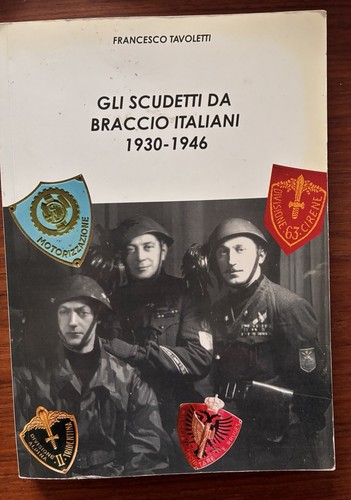 Wwii italian military gli - military,