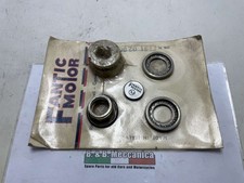 KIT CUSCINETTI FORCELLA NUOVI